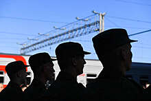 Госдума поддержала проект о дисциплинарном аресте военнослужащих в период мобилизации