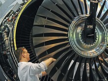 Прототип российской газовой энерготурбины развалился