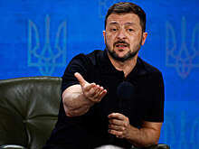 Зеленский поручил Шмыгалю разобраться с домогательствами к женщинам в ВСУ