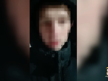 Новосибирские полицейские поймали 17-летнего курьера мошенников, который получил деньги пенсионерки в банке с крупой