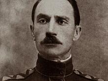 «Выхватил из кобуры револьвер»: о генерале Колчака, ставшем бухгалтером на Таити