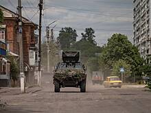 Российский военкор сообщил о подготовке Киева к сдаче Сум и Харькова