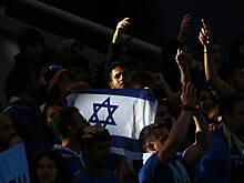 В ФИФА рассказали, когда Израиль отстранят от футбола