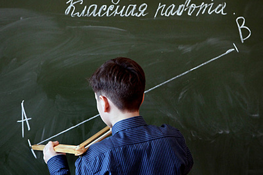 Школы на окраинах Москвы не уступают по качеству образования школам в ЦАО