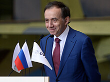 Гендиректор РКК "Энергия" Игорь Озар покинул пост