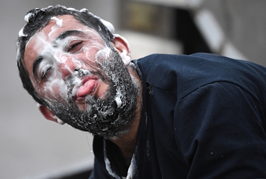 Около половины французов экономят на гигиене из-за скачка цен