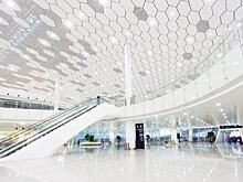 Насыщенность торговыми центрами: к концу года Москва догонит Питер