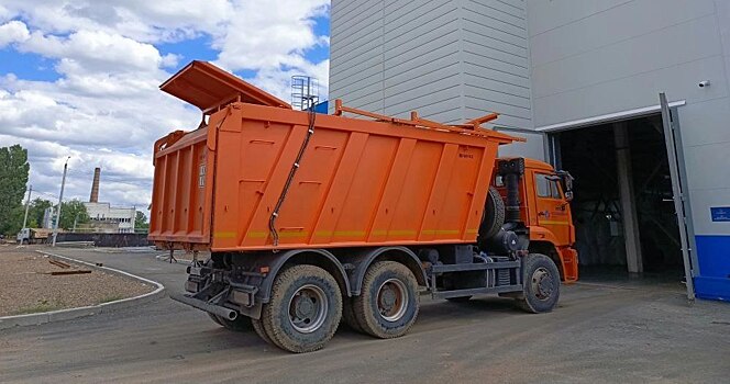 Росводоканал Оренбург каждый день измеряет качество воздуха на производственных объектах