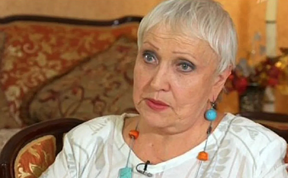 Галина лушина певица фото Хороший был человек, но рано умер": Ненашева о третьем муже - Рамблер/женский