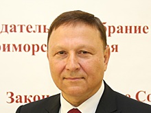 Александр Ролик вошел в топ спикеров Заксобраний