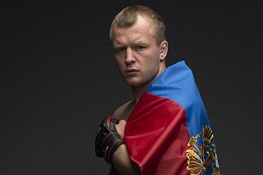 Андрей Корешков рассказал об ошибках Шлеменко в бою с Соузой