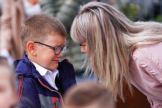 Психолог объяснил, как бороться с буллингом в школе