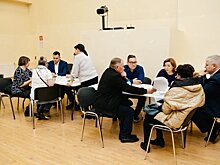 В деревне Талицы состоится прием в формате «выездная Администрация»