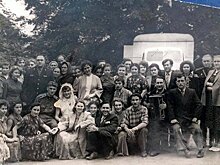 В Москве представят перформанс Натальи Пшеничниковой об Осетии
