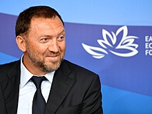 Олег Дерипаска избран новым президентом Федерации хоккея с мячом России