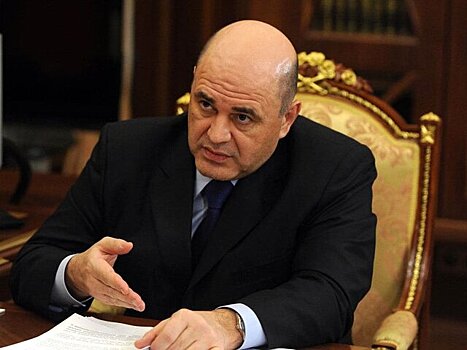 Мишустин подписал постановление об изменении порядка ввоза лекарств