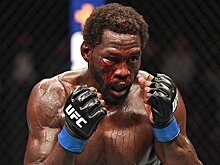 Каннонье нокаутировал Родригеса в главном бою UFC Fight Night 251