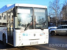 Сегодня в Вологде запустили автобус № 24 из Лосты в завокзальный микрорайон