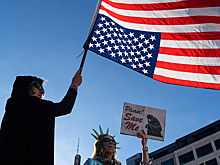 В Европе заявили о предательстве со стороны США