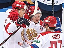 Россия обыграла Финляндию со счётом 3:0 на Кубке Первого канала