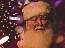 Здравствуй, Дедушка Мороз! Хозяин резиденции в Великом Устюге едет в Тюмень