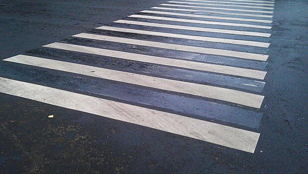 Иномарка сбила кстовского школьника на пешеходном переходе