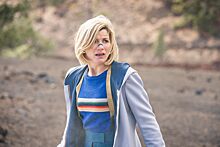 Во вселенной «Доктора Кто» появится первая героиня-трансгендер