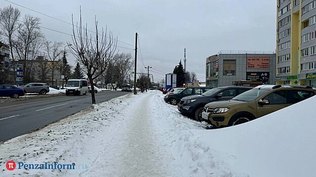 С 5 декабря зареченские маршруты направят через Маяк