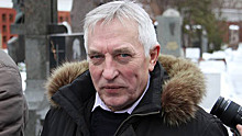 Павел Поповских скончался в Москве