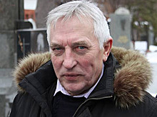 Павел Поповских скончался в Москве