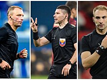 Специалист РФС о нормативах по физподготовке для судей: «Условия очень строгие. Не уверен, что даже все футболисты смогут сдать такие тесты»