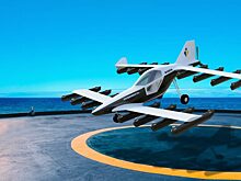 Аэромобиль eVTOL Mk5 на электромоторах начнут продавать в Японии в 2022 году
