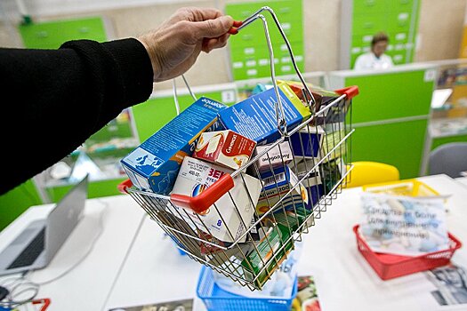 В Госдуме предлагают ввести адресные выплаты россиянам на покупку лекарств