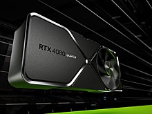 Видеокарты RTX 4070 и 4080 пропадут с полок до конца января 2025 года