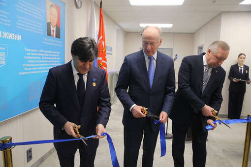 Пробирное училище в Петербурге отреставрировали за два года