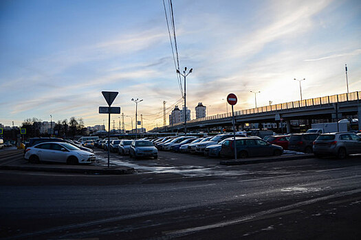 8 и 9 мая движение транспорта в Зеленограде будет ограничено