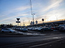 8 и 9 мая движение транспорта в Зеленограде будет ограничено