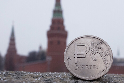 Эксперт: любое решение ЦБ РФ продолжит поддерживать рубль