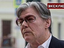 Збруев выразил соболезнования в связи со смертью Талызиной
