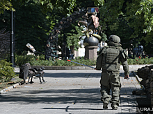 Челябинцы снарядили саперный полк на СВО