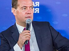 Медведев заявил о честной победе на Олимпиаде в Сочи