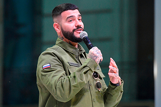 «Проще ***»: Тимати грубо осадил россиян после скандала