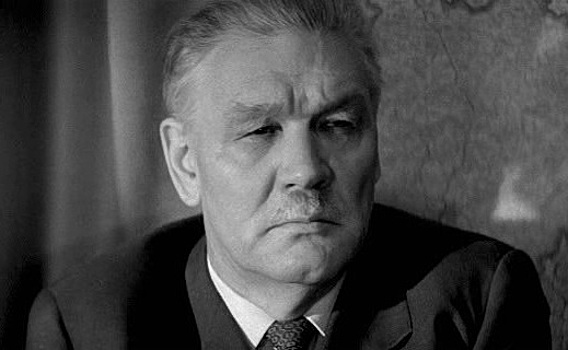 Актер санаев всеволод биография фото