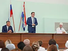 Анатолий Титов занял пост главного врача больницы имени Пирогова в Самаре летом 2022 года