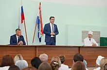 Анатолий Титов занял пост главного врача больницы имени Пирогова в Самаре летом 2022 года