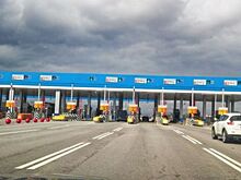 Блогер предостерегает автомобилистов от «развода» на трассе М-4 «Дон»