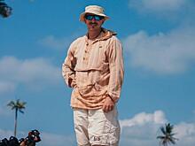 Штатный врач шоу «Последний герой»: «Моя аптечка весит 46 килограммов»