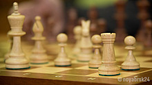 Юная шахматистка из Ноябрьска выиграла турнир по УрФО