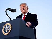 Экс-премьер Канады обратился к Трампу «как старик к старику»