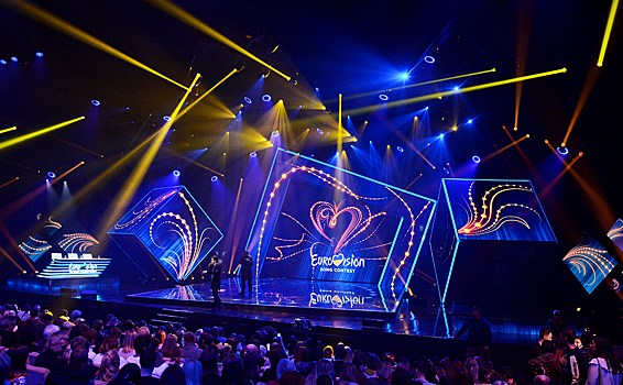 Румыния отказалась от участия в «Евровидении»